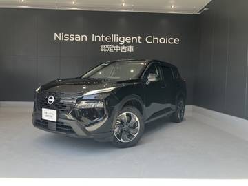 1.5 X 元試乗車 LED アラビュー プロパイロット E