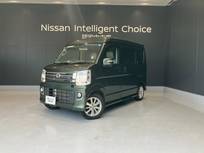 日産 NV100クリッパーリオ 660cc 660 G ハイルーフ キセノン オートステップ バックカメラ シ