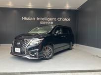 日産 エルグランド 3500cc 3.5 350ハイウェイスター 4WD LED 両側オートS アラビュー クルコン