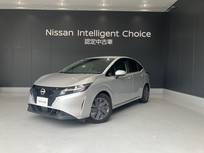 日産 ノート 1200cc 1.2 X バックカメラ ETC　ドラレコ