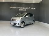 日産 デイズ 660cc 660 J ドラレコ　エマージェンシーブレーキ