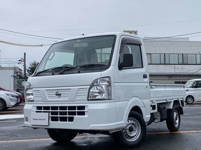 Nt100クリッパー 島根 の中古車 日産公式中古車検索サイト