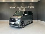日産 ルークス 660cc 660 ハイウェイスターX プロパイロット エディション レンタカーUP