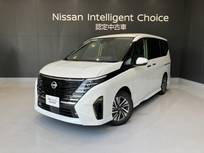 日産 セレナ 1400cc 1.4 e-POWER ハイウェイスターV LED 両側オートS アラビュー ETC ドラレコ