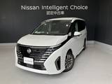 日産 セレナ 1400cc 1.4 e-POWER ハイウェイスターV LED 後席モニター アラビュー プロパイロッ