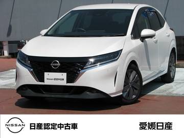 1.2 X 純正メーカーナビ　プロパイロット