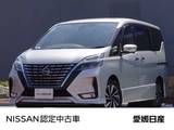 日産 セレナ 1200cc 1.2 e-POWER ハイウェイスター V プロパイロット 電動サイドブレーキ
