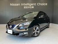 日産 リーフ G LED アラビュー プロパイロット ETC