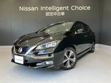 日産 リーフ G LED アラビュー プロパイロット ETC