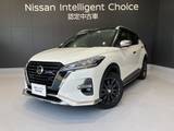 日産 キックス 1200cc 1.2 AUTECH (e-POWER) LED アラビュー プロパイロット ETC ドラレ
