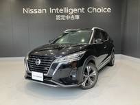 日産 キックス 1200cc 1.2 X (e-POWER) LED アラビュー プロパイロット ETC ドラレ