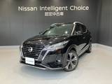 日産 キックス 1200cc 1.2 X (e-POWER) LED アラビュー プロパイロット ETC ドラレ
