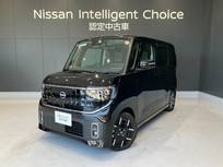 日産 ルークス 660cc 660 ハイウェイスターGターボ 元試乗車 LED プロパイロット 両側オートS