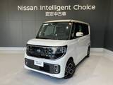 日産 ルークス 660cc 660 ハイウェイスターX プロパイロット エディション 元試乗車 LED アラビュー プロパイロット
