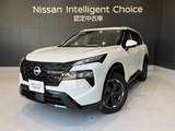 日産 エクストレイル 1500cc 1.5 G e-4ORCE 4WD 元試乗車 プロパイロット アラビュー ETC