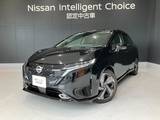 日産 ノートオーラ 1200cc 1.2 G LED アラビュー ETC ドラレコ