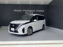 日産 セレナ 2000cc 2.0 ハイウェイスターV LED アラビュー プロパイロット ETC 両側オ