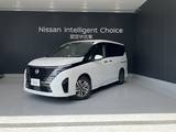 日産 セレナ 2000cc 2.0 ハイウェイスターV LED アラビュー プロパイロット ETC 両側オ