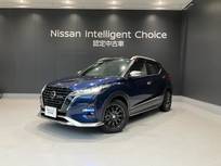 日産 キックス 1200cc 1.2 AUTECH (e-POWER) LED アラビュー プロパイロット ETC ドラレ