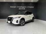 日産 キックス 1200cc 1.2 X ツートーン インテリアエディション (e-POWER) LED アラビュー プロパイロット ETC ドラレ