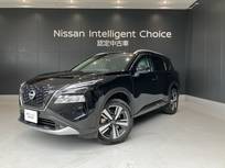 日産 エクストレイル 1500cc 1.5 G e-4ORCE 4WD 元社有車 アラビュー プロパイロット ETC