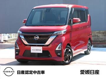 660 ハイウェイスターX プロパイロット エディション 純正メモリーナビMM321D-L　プロパイロット