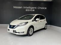 日産 ノート 1200cc 1.2 e-POWER メダリスト アラウンドビューモニター クルコン ETC ド