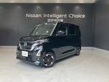 日産 ルークス 660cc 660 ハイウェイスターX プロパイロット エディション LED プロパイロット アラビュー 両側オート