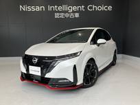 日産 ノートオーラ 1200cc 1.2 NISMO LED バックカメラ プロパイロット