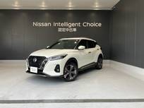 日産 キックス 1200cc 1.2 X (e-POWER) 元試乗車 LED アラビュー ETC ドラレコ