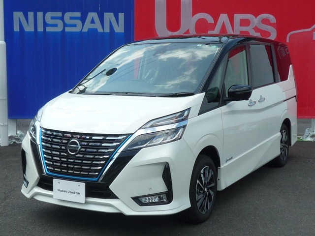 セレナ 長崎 の中古車 日産公式中古車検索サイト