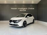 日産 ノートオーラ 1200cc 1.2 G 元試乗車 LED アラビュー　ドラレコ ETC
