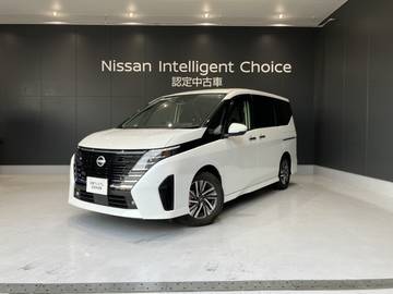 1.4 e-POWER ハイウェイスターV LED　プロパイロット