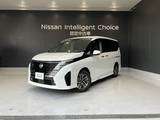 日産 セレナ 1400cc 1.4 e-POWER ハイウェイスターV LED　プロパイロット