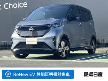 G 日産純正メモリーナビ(メーカーOP)　ETC2.0