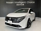 日産 ノートオーラ 1200cc 1.2 G 元試乗車　LED　アラビュー ETC ドラレコ
