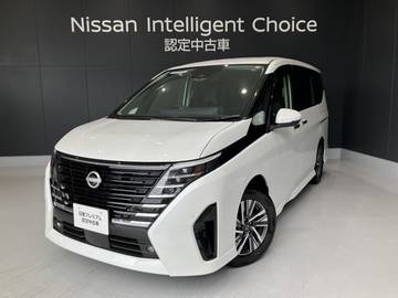 2.0 ハイウェイスターV 元社有車 LED 後席モニター アラビュー プ