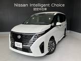 日産 セレナ 2000cc 2.0 ハイウェイスターV 元社有車 LED 後席モニター アラビュー プ
