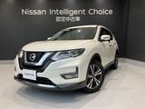 日産 エクストレイル 2000cc 2.0 20X 2列車 LED オートバックドア バックカメラ ドラレ