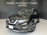 日産 エクストレイル 2000cc 2.0 20Xi 2列車 LED プロパイロット オートバックドアETC