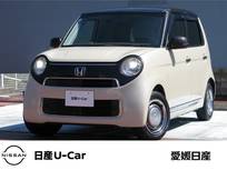 ホンダ N-ONE 660cc 660 セレクト 純正メモリーナビVXM-184Ci