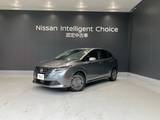 日産 ノート 1200cc 1.2 X 元試乗車 プロパイロット LED アラビュー E