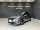 日産 ノート 1200cc 1.2 X 元試乗車　LED アラビュー ETC ドラレコ