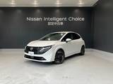 日産 ノートオーラ 1200cc 1.2 G 元試乗車　LED アラビュー プロパイロット