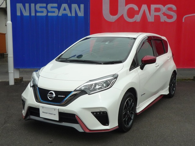 日産プリンス長崎販売株式会社 ｕカーズ喜々津店 長崎県 ノート 日産の在庫詳細から中古車を探す 日産公式中古車検索サイト