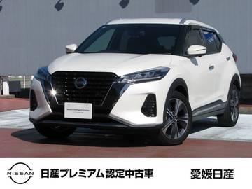 1.2 X FOUR スタイルエディション(e-POWER) 4WD 当社社用車アップ