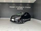 日産 ノートオーラ 1200cc 1.2 G LED アラビュー ETC ドラレコ プロパイロッ