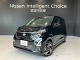 日産 デイズ 660cc 660 ハイウェイスターX プロパイロット エディション LED アラビュー プロパイロット メモリーナ