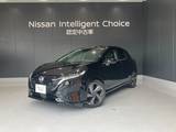 日産 ノートオーラ 1200cc 1.2 G LED アラビュー プロパイロット ETC