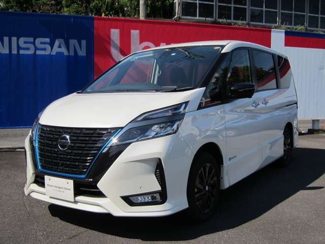 セレナ 全国 の中古車 日産公式中古車検索サイト